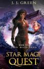 Star Mage Quest - Preview