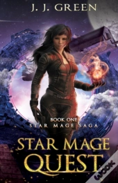 Star Mage Quest