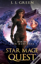 Capa do artigo Star Mage Quest