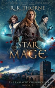 Capa do artigo Star Mage