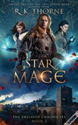 Capa do artigo Star Mage