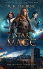 Star Mage - Preview
