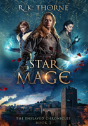 Star Mage - Preview