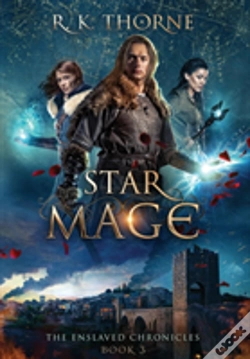 Capa do artigo Star Mage