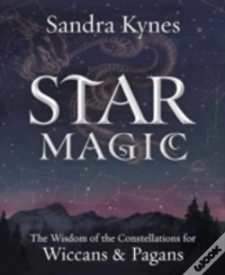 Capa do artigo Star Magic