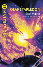 Capa do artigo Star Maker