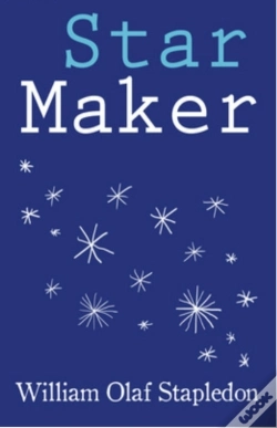 Capa do artigo Star Maker