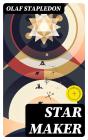 Star Maker - Preview