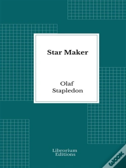 Capa do artigo Star Maker