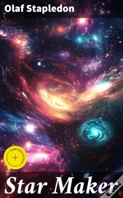 Capa do artigo Star Maker