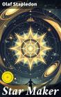 Star Maker - Preview