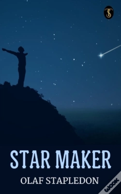 Capa do artigo Star Maker