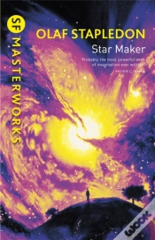 Capa do artigo Star Maker