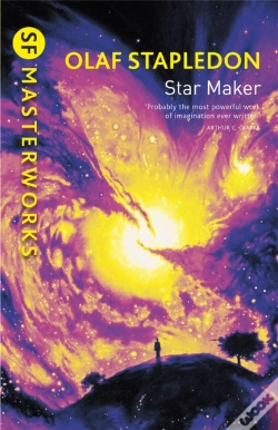 Capa do artigo Star Maker