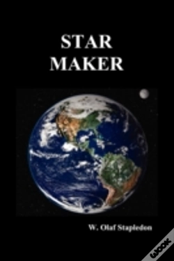 Capa do artigo Star Maker  Paperback