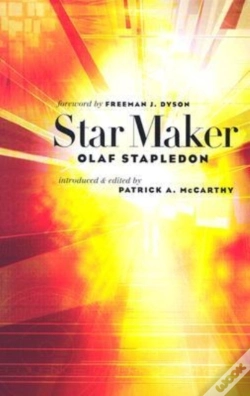 Capa do artigo Star Makerscholarly Edition