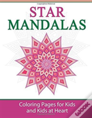 Star Mandalas