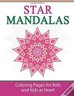 Capa do artigo Star Mandalas