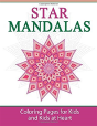 Star Mandalas - Preview