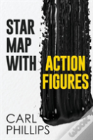 Star Map With Action Figures