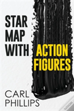 Capa do artigo Star Map With Action Figures