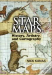 Capa do artigo Star Maps