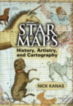 Capa do artigo Star Maps