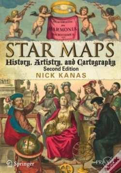 Capa do artigo Star Maps