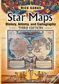 Capa do artigo Star Maps