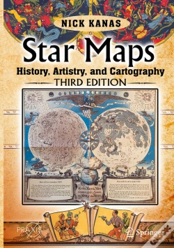Capa do artigo Star Maps