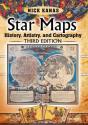 Star Maps - Preview