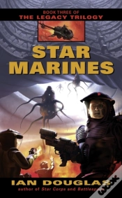 Capa do artigo Star Marines
