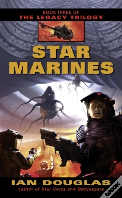 Capa do artigo Star Marines