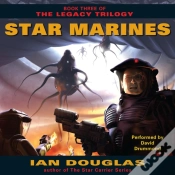 Capa do artigo Star Marines