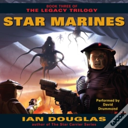 Capa do artigo Star Marines
