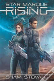 Capa do artigo Star Marque Rising