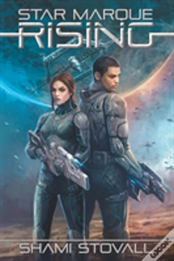 Capa do artigo Star Marque Rising