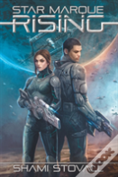 Star Marque Rising