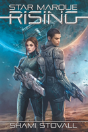 Star Marque Rising - Preview