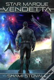 Capa do artigo Star Marque Vendetta