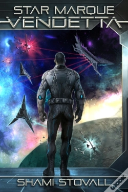 Capa do artigo Star Marque Vendetta