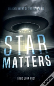 Capa do artigo Star Matters