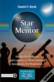 Capa do artigo Star Mentor: Hands-On Projects And Lessons In Observational Astronomy For Beginners