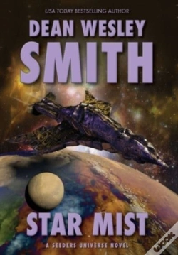 Capa do artigo Star Mist
