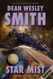 Capa do artigo Star Mist