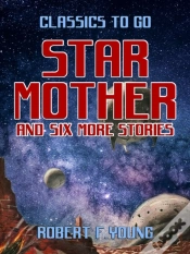 Capa do artigo Star Mother And Six More Stories