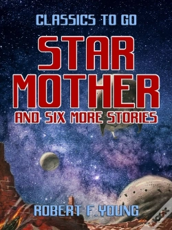 Capa do artigo Star Mother And Six More Stories
