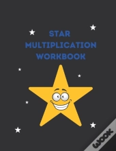Star Multiplication Workbook
