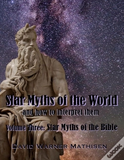 Capa do artigo Star Myths Of The World, Volume Three