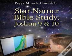 Star Namer Bible Study